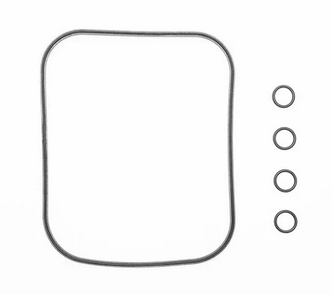 UNS Delta 120 Set de empaques