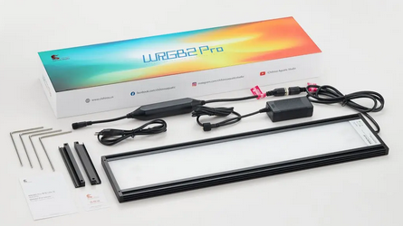 Lampara WRGB 2 PRO 60cms