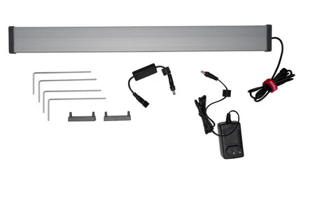 Lampara Serie B 90 cms