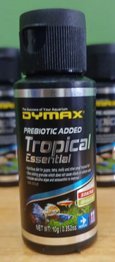 Alimento Tropical Essential 10G