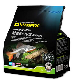 Alimento Massive Achieve 1.2KG/4L