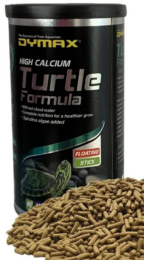 Alimento Turtle Formula 350G/1200ML