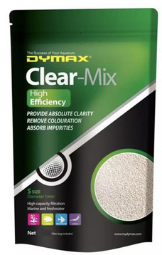 Purificador de Agua CLEAR-MIX 500ml