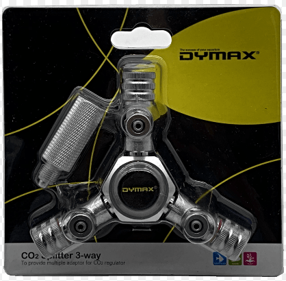 CO2 Splitter 3-Way