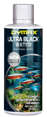 Ultra Black Water 500ml