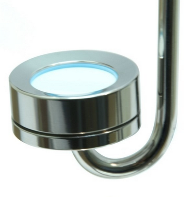 Difusor de co2 Acero Inox 35cm