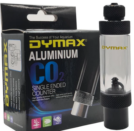 Contador de Burbujas