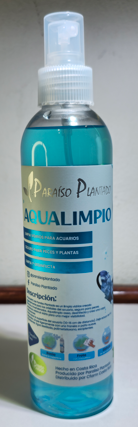 Limpiador de Cristal Aqualimpio 250 ml