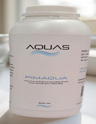 Anti Hongos Pimaqua 100ml