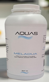 Tratamiento contra Infección Bacteriana Melaqua 100ml