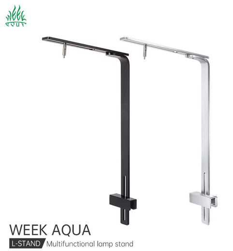 Brazo para Lampara Pseries