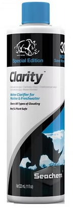 Clarity 325ml
