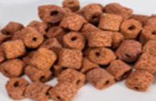 Material Filtrante tipo cilindro 250gr