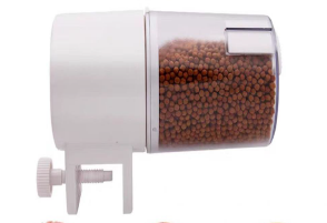 Comedero Automático