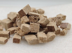 Alimento Tubifex seco 10gr